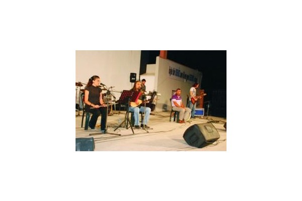 Denizler Aliağa'da anıldı