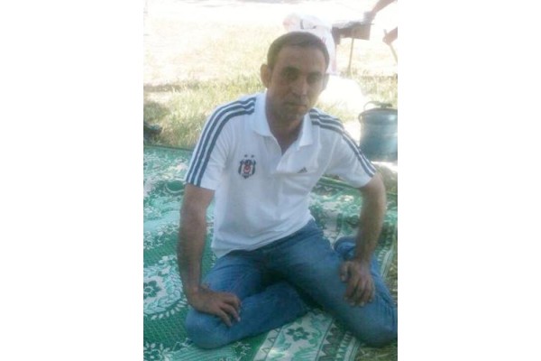 GEMİ SÖKÜMDE KAZA: 1 ÖLÜ