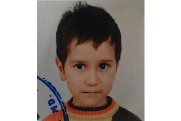 KAYBOLAN İBRAHİM’DEN HALA HABER YOK