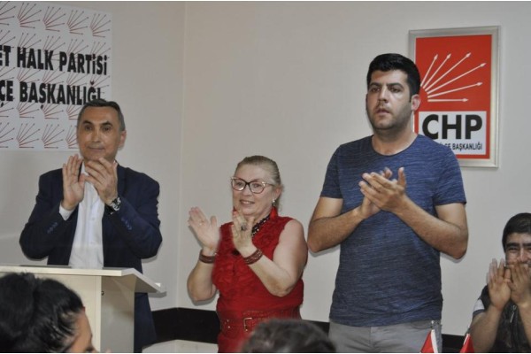 “İNCE”DEN BİR BAYRAM HAVASI