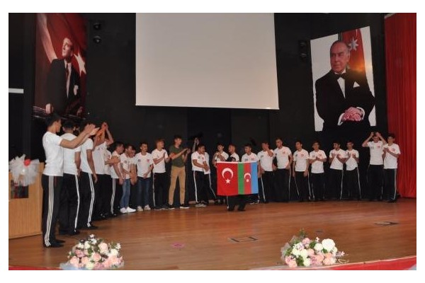 ALİYEV DOĞUMUNUN 96. YILINDA ANILDI