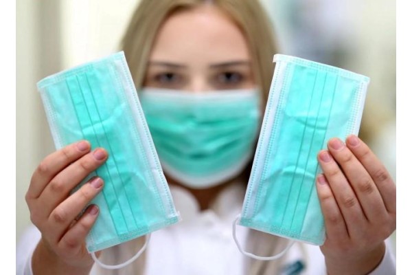 MASKE FİYATINDA ÜST LİMİT 1 TL OLACAK