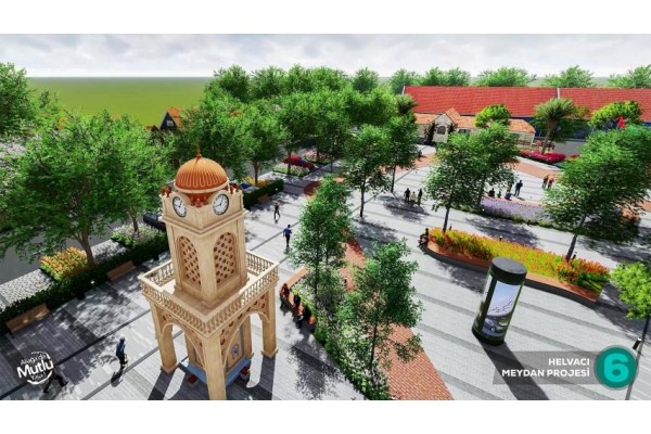 8 PROJE 3 AYDA TAMAMLANACAK