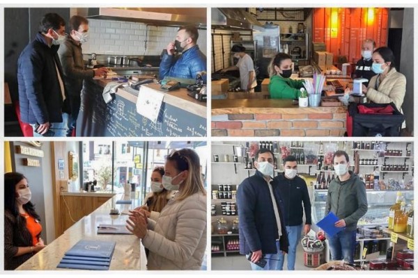 ALTO, ÜYELERİNE REHBERLİK ETMEYE DEVAM EDİYOR