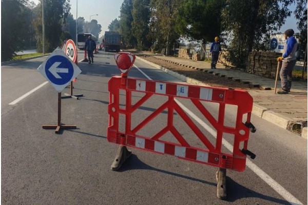 ALTYAPI KAZILARINDA YÖNETMELİK DEĞİŞTİ