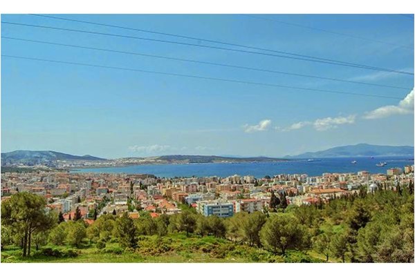 ORMANLARA GİRİŞ YASAKLANIYOR