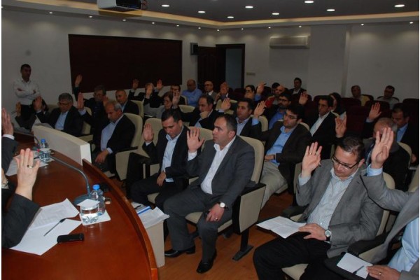 MECLİS BUGÜN TOPLANIYOR