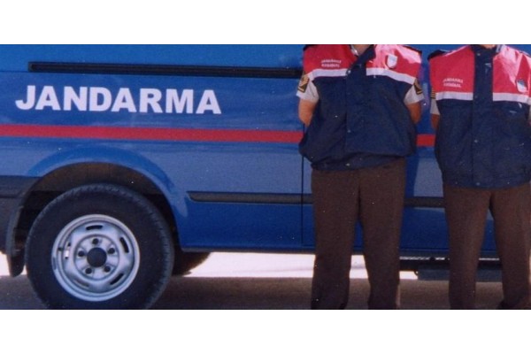 ALİAĞA'DA FETÖ/PDY OPERASYONU