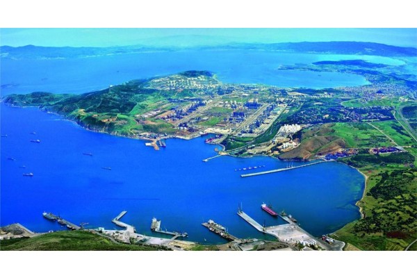 İLK 500’DE ALİAĞA’DAN 8 FİRMA