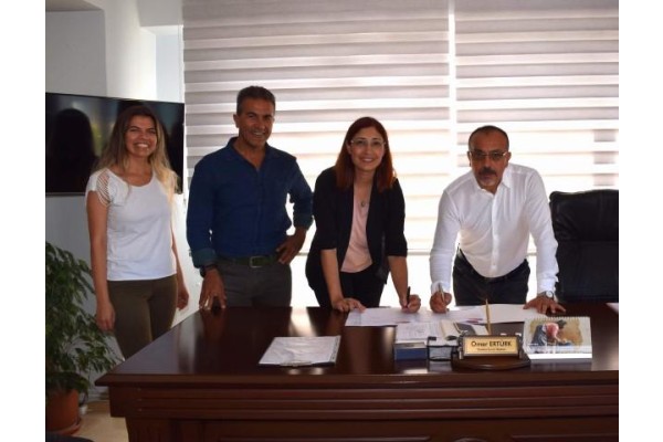 ALTO İLE MEDİCAL PARK ARASINDA SAĞLIK İŞBİRLİĞİ