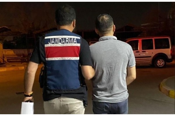 FETÖ operasyonunda 19 şüpheli gözaltına alındı