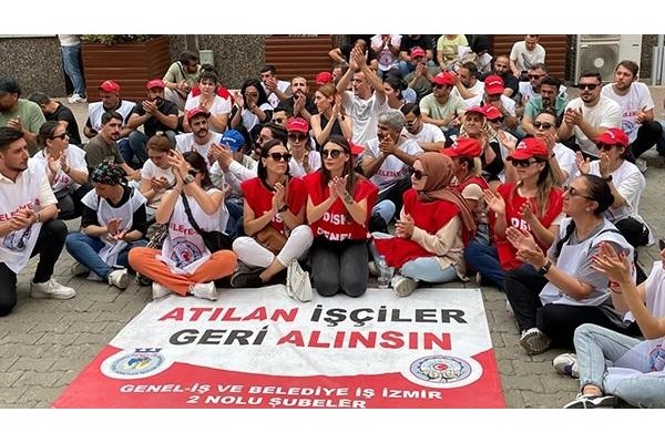 “Bizi politik oyunlarınıza kurban edemezsiniz”