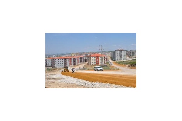 SİTELER MAHALLESİ DEĞİŞİYOR