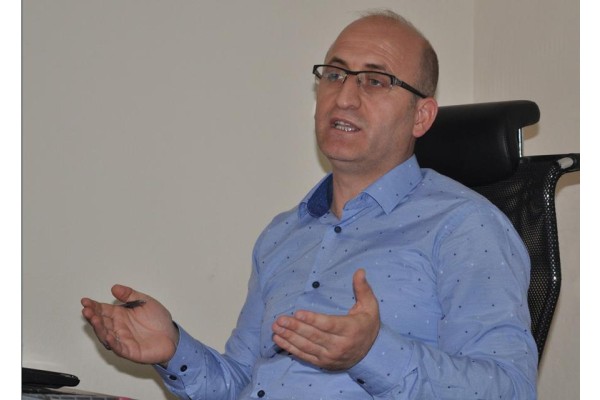 YATIRIMLARDAKİ SON DURUMU ANLATTI