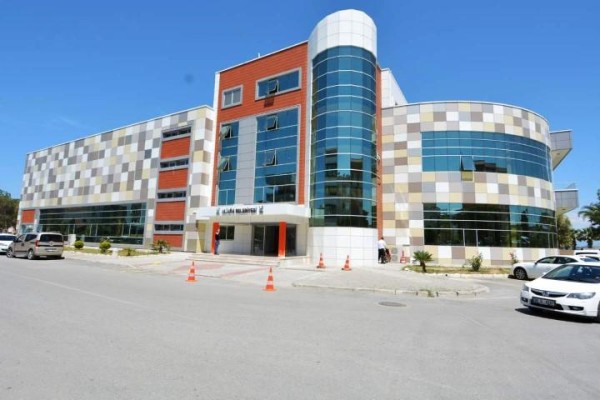 BELEDİYE 6 MİLYON 481 BİN TL’YE TAŞINMAZ SATACAK