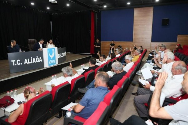 Helvacı’ya jandarma karakolu komisyon gündeminde