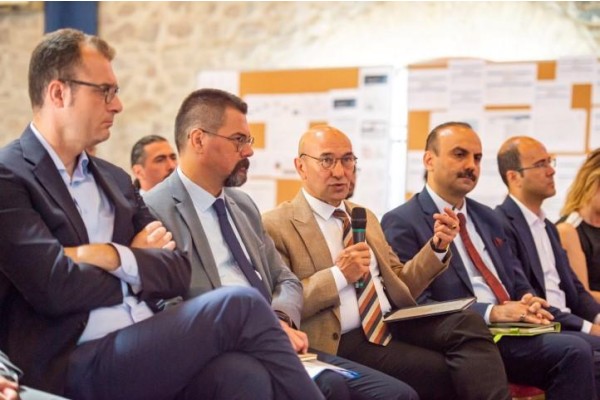 Soyer’den akıllı şehirler için üç formül