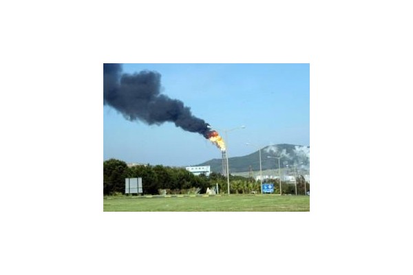 İzmir ‘Temiz Hava  Merkezi’ oluyor