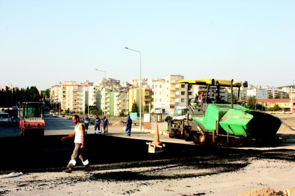 AYLARDIR SÜREN ÇİLE BİTİYOR