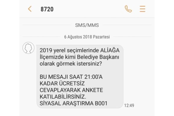 BU ANKETİ KİM YAPTIRIYOR?