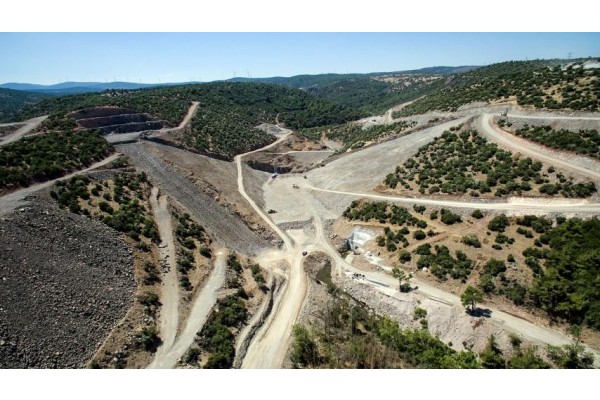 KUZEY İZMİR’İN YENİ YILDIZI TAM GAZ