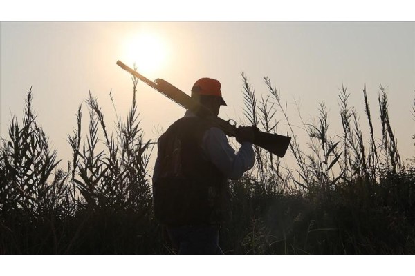 Av sezonu başlıyor