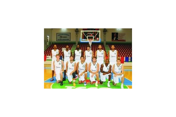 Aliağa’da  sezonluk Basketbol keyfi... 50 TL