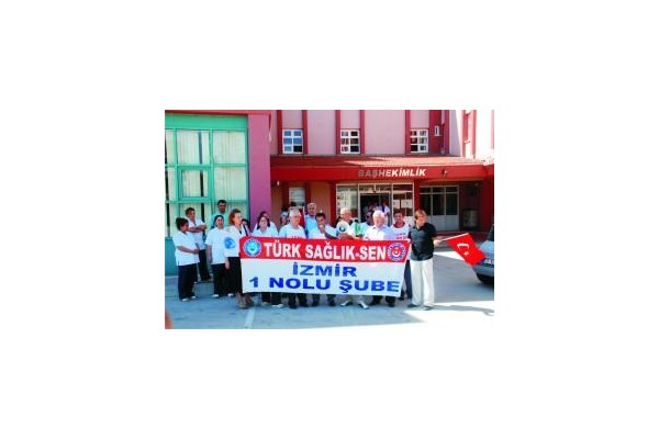 ‘Pisikolojik Baskı altındayız’