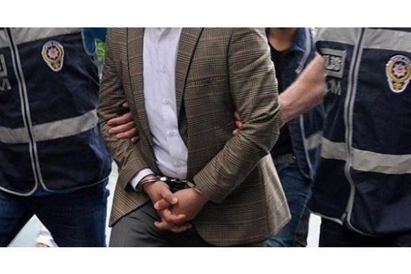 İKİ ÖĞRETMEN DAHA FETÖ’DEN TUTUKLANDI