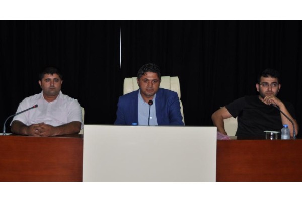 ACAR: “BÜYÜKŞEHİR’İN MECLİS KARARINI DÜZELTMESİ LAZIM”