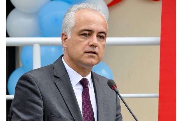 ALİAĞA’DA ŞARBON TEHLİKESİ YOK