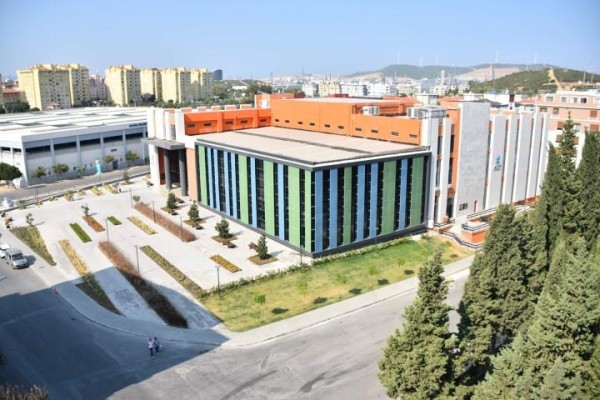 ATÖLYEDEN GENÇLİK MERKEZİNE