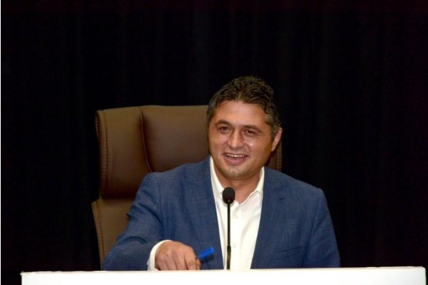 GÜNDEMDE TAŞINMAZ SATIŞLARI VAR