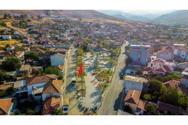 MEYDAN PROJESİNDE SONA YAKLAŞILIYOR