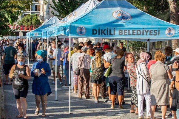 SARDALYA ŞENLİĞİ SONA ERDİ