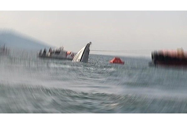 TEKNENİN ALABORA OLMASI SONUCU BİR KİŞİ ÖLDÜ