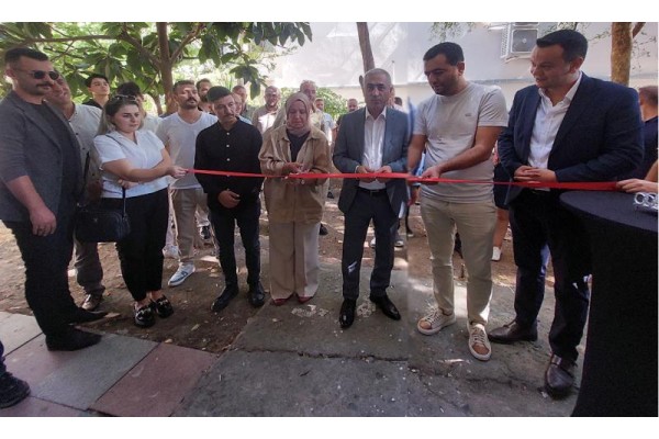 AN-KA Hukuk Bürosu hizmete açıldı