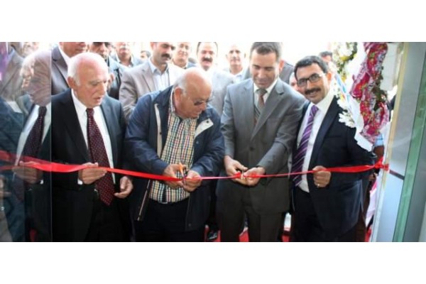 Aliağa’da yeni bir marka ‘Pierre Cardin’