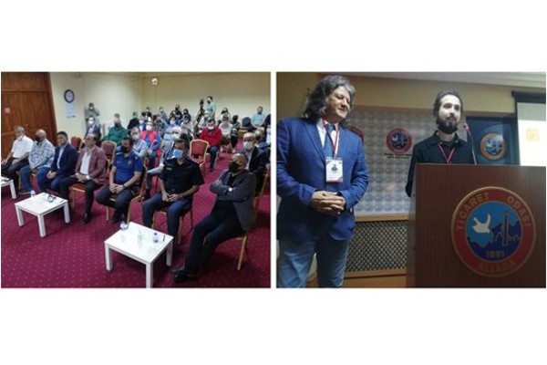 SOFRA KESESİ’NİN TANITIMI YAPILDI