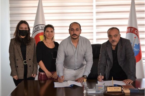 ÜYELERE İNGİLİZCE EĞİTİM DESTEĞİ