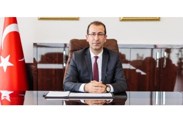 Ömer Albayrak görevden alındı