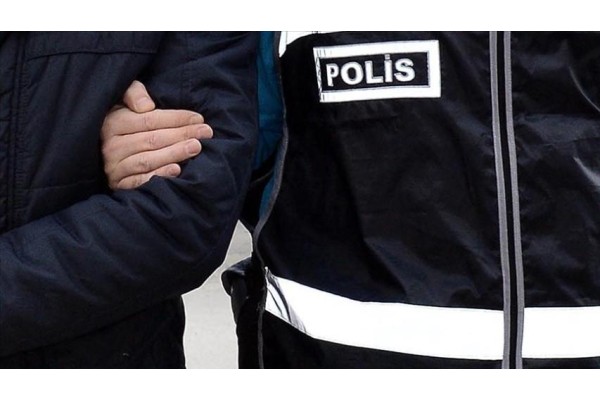 FETÖ operasyonunda yakalanan 16 zanlı tutuklandı