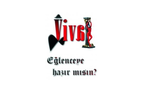 VİVA’DA LATİN DANSLARI GECESİ