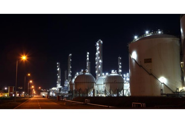 SOCAR’IN EN ÇOK ÇALIŞANI TÜRKİYE’DE