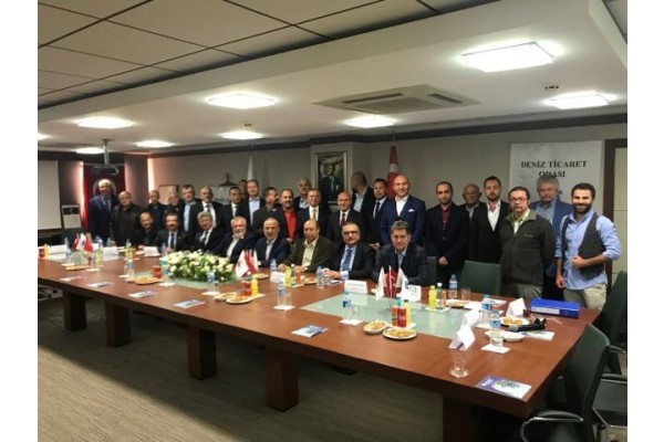 ÇALTILIDERE MÜJDESİ