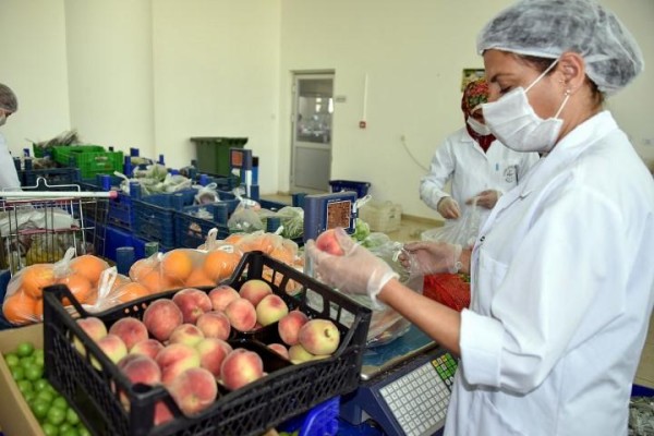 7 GÜN 24 SAAT HİZMET VERİYOR