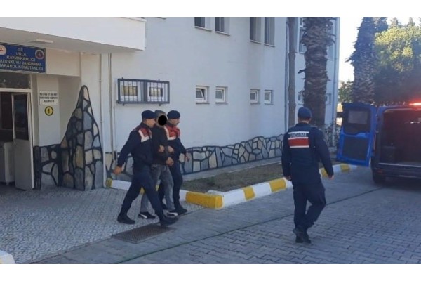 17 firari hükümlü yakalandı