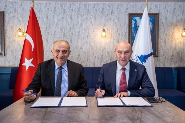 ‘Daha güzel bir İzmir yaratacağız’