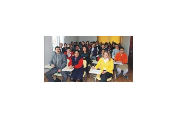 Aliağa Çocuk Meclisi kuruluyor