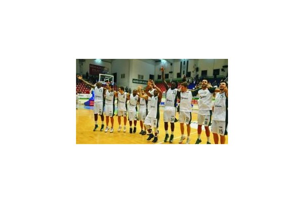 ALİAĞA PETKİM’E  GÜNEYDEN KONUK